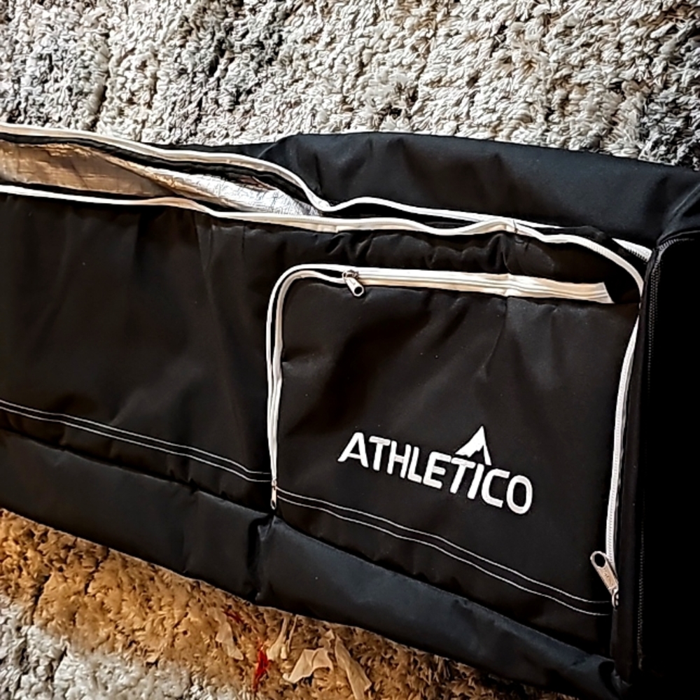 Aethletico  ski bag